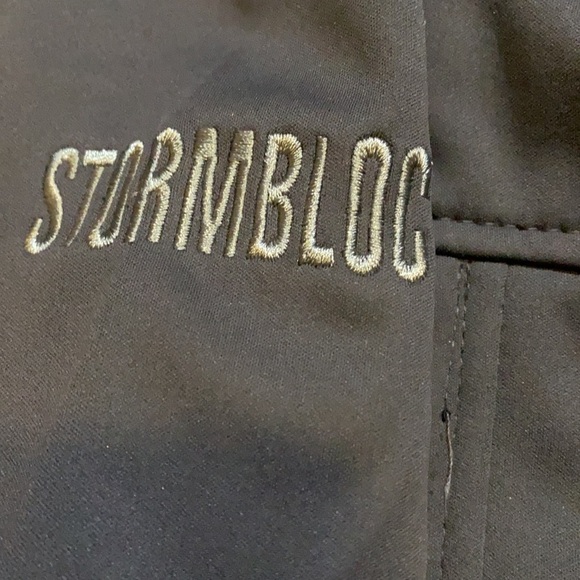 Two Hooded Size XL Titanium - Picture 3 of 9